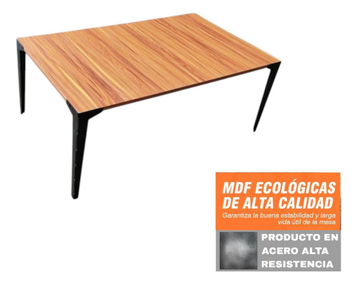 Mesa De Centro Café