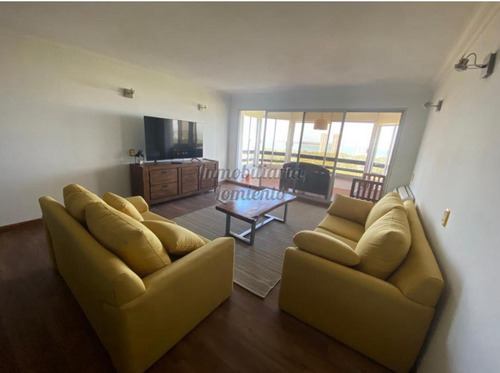 Venta Apartamento 3 Dormitorios Y Servicio Edificio Bora Bora 