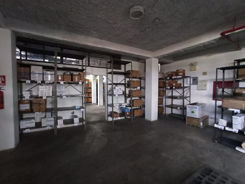 Imagen 6 de 9 de Excelente Oportunidad! Local Con Fondo De Comercio En Av. Bolívar Norte - Valencia (fofc-068)