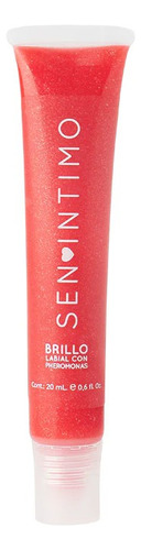 Brillo Labial X 20 Ml Cereza - mL a $24250