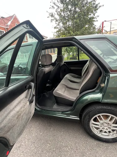 Fiat Tipo 1.6 Sx