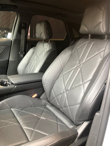 DS DS7 Crossback 1.6 Puretech At Performance Line