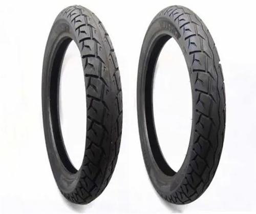 Par Pneu Cbx Aero Strada 100/90-18 80/100-18 Levorin Matrix
