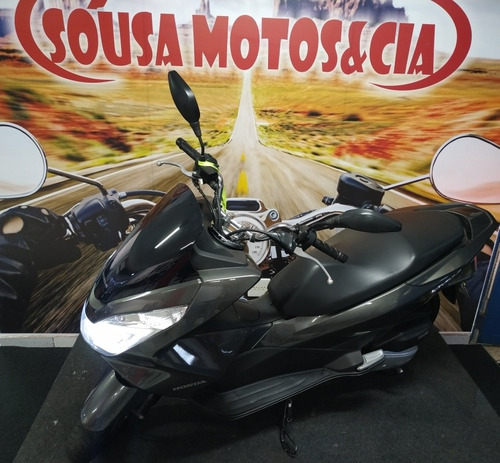 Honda Pcx Dlx
