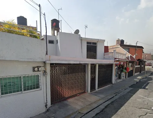 Casa En Venta Av. Cto. Interior 71, Izcalli Ecatepec Ecatepec/ Recuperación Bancaria Laab2