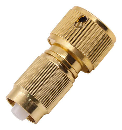 2 Manguera De Jardín, Conector De Manguera De Liberación