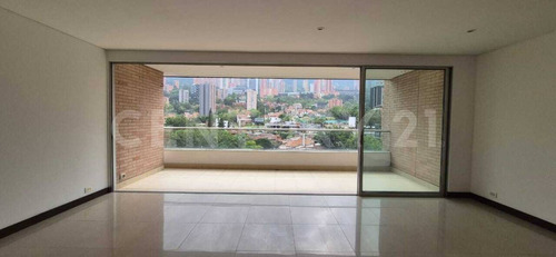 Renta Apartamento Los Parras Poblado Medellin
