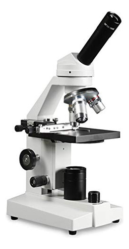 Vision Scientific Vmex-rc-e3-ms2 Microscopio Inalámbrico L.