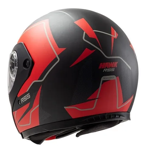 Casco hawk rss sale