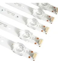 Comprar Kit Tiras Led Cdh-le654ksmart18 Ts65uhd X65andtv L65p8m X6