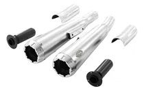Comprar Par Ponteiras Torbal Acetinada Redutor Ruído Re Shotgun 650