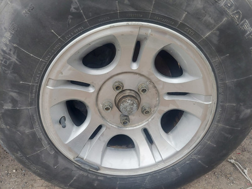 Ford Ranger 2001 ( En Partes ) 2001 - 2003 Aut 4.0l Yonke
