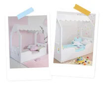 Comprar Camas Cunas De Bebe Montessori Desmontable