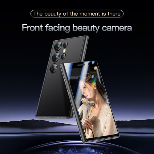 Minismartphone Soyes S23 Pro De 3.0 Pulgadas, 2 Gb De Ram, 1