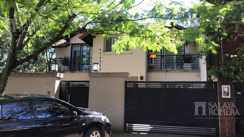 Casa - Las Lomas-horqueta Alquiler Temporario - Enero 2021