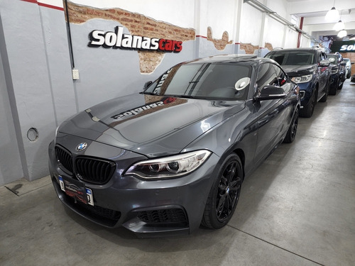 BMW Serie 2 3.0 240i M Package