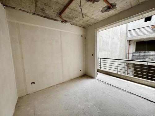 Departamento 2 Ambientes - Villa Urquiza