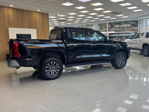 Mitsubishi L200 2.4 Gls 4X4 At Full