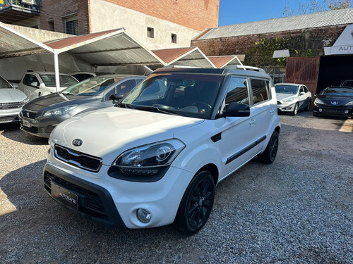 Kia Soul 1.6 Pop 132cv 6at