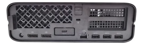 Workstation Hp Z2 Mini G9 I7-12700 32gb Ram Ddr5 512ssd Nvme