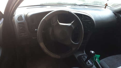 Mitsubishi Lancer Mmc 1998 Automatico Sucata Somente Peças