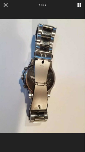 A/x, Relógio Armani Exchange