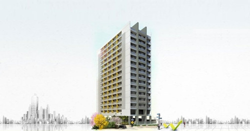 Imagem 1 de 4 de Sala Comercial Para Venda, Centro, São Bernardo Do Campo - Sa2397. - Sa2397-inc