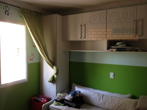 Imagem 18 de 30 de Castanheira | 3 Dorms | Taboão Da Serra - Rp0087 - 32511195