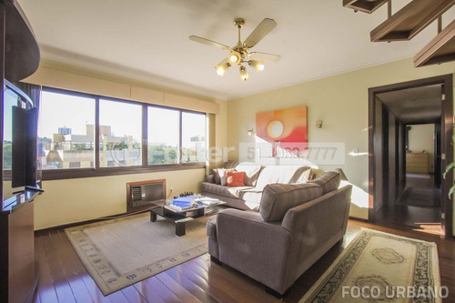 Imagem 9 de 30 de Apartamento, 3 Dormitórios, 189.52 M², Petrópolis - 138657