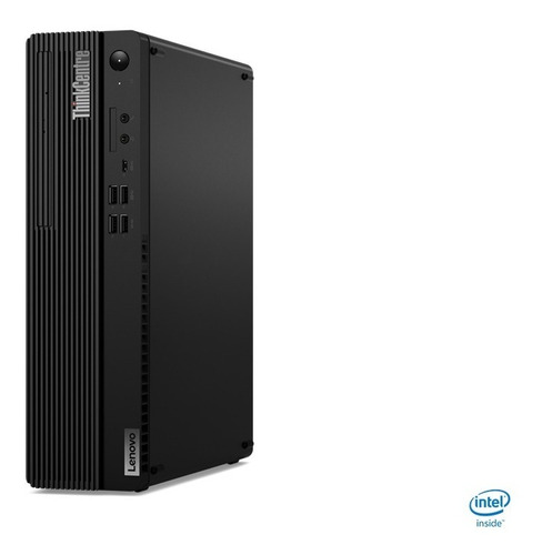 Desktop Thinkcenter M70s Sff Core I5 10° 16gb Ram 512gb Ssd 