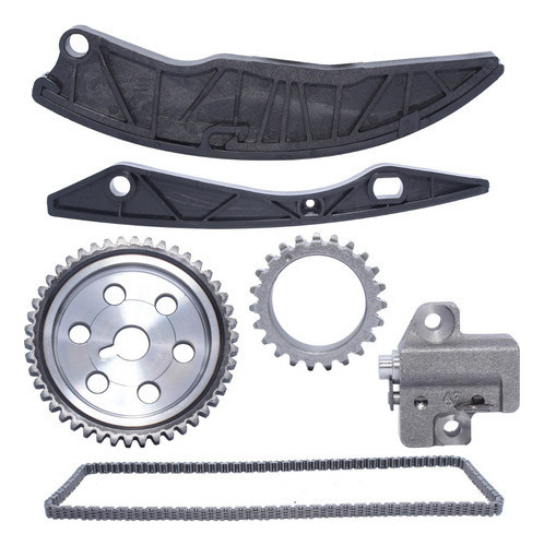 Kit Distribucion Para Hyundai Veloster 1.6 G4fg 2011-2014 