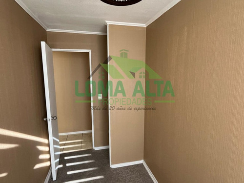 Departamento De 2 Dormitorios Y 1 Baño Comuna De La Granja