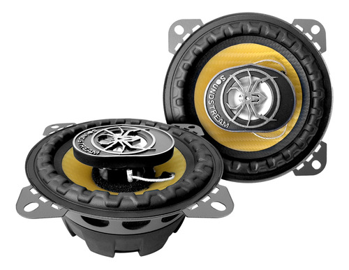 Kit Estereo Pantalla+subwoofer Amplificado+boc 4 Y 4x6 +kit