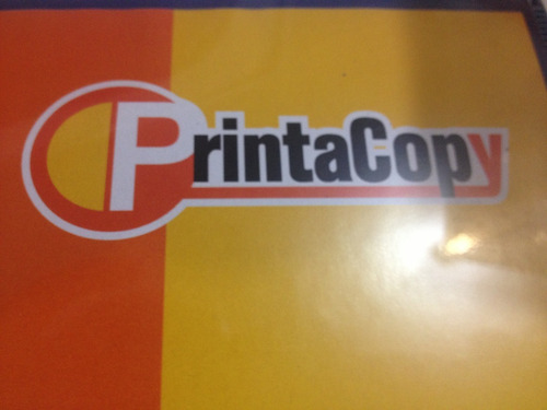 Carpeta Catalogo A4 60 Printacopy