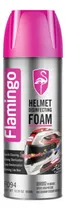 Comprar Espuma Desinfectante Para Cascos Flamingo F094 