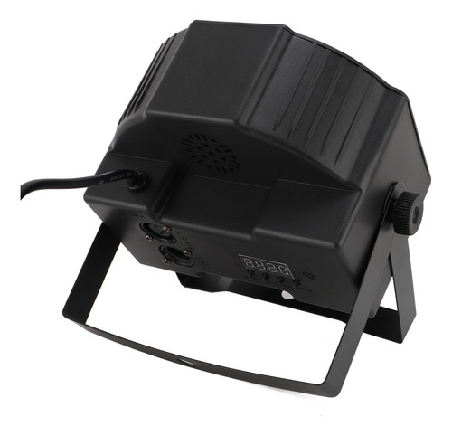 Luces Led Activadas Por Sonido Stage 36x1w Rgb Party Dmx 512