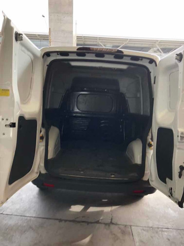 Fiat Fiorino 2018 1.4 Hard Working Flex 4p