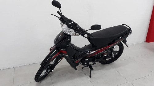 Imagem 7 de 17 de Shineray Phoenix 50 Lançamento 2022 - 0 Km A Pronta Entrega