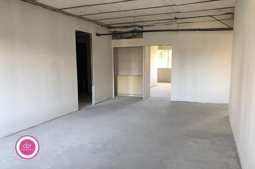 Departamento Venta Club De Golf Vista Hermosa - Lomas De Vista Hermosa