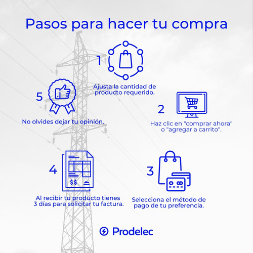 Gabinete Centro De Carga De 5 Pastillas Riel Din Iusa Ip65
