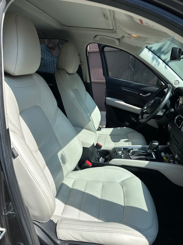 Mazda CX-5 2.5 S Grand Touring 4x2 At