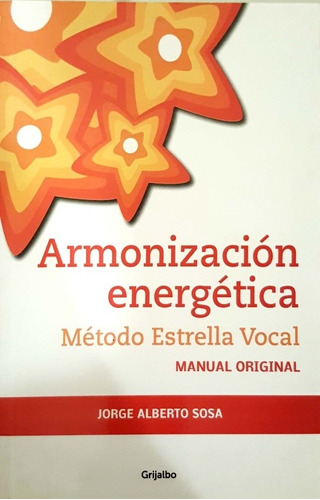 Libro Armonización Energética