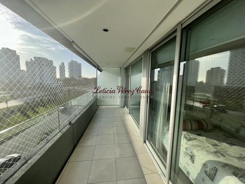 Imagen 24 de 24 de Venta De Apartamento 3 Dormitorios En Playa Mansa
