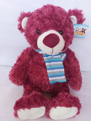 Peluche Oso
