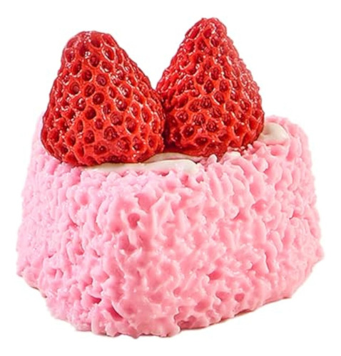 Alimentos Artificiales Taba Squishy Toys Para Niños Y