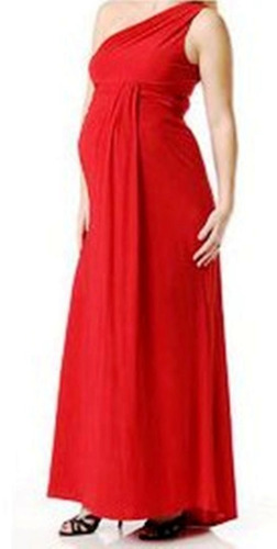 Vestido Para Embarazada Multimodelo 10 En 1, Jean, Gb 100
