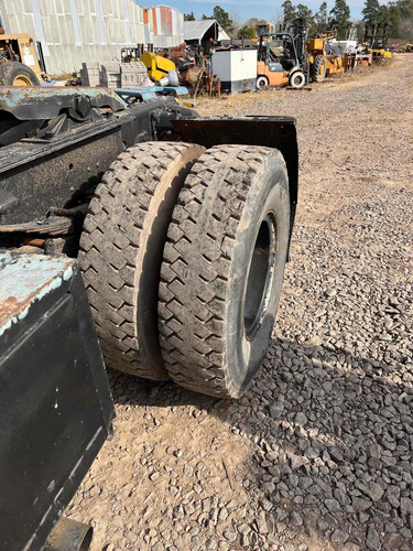 Fiat 619t1 Tractor Con Plato Enganche Papeles Al Dia