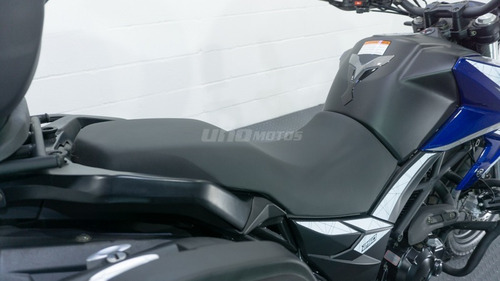 Motomel Skua Adventure 250cc Touring Con Baules De Regalo