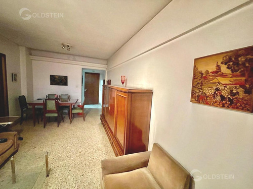 Imagen 10 de 30 de Departamento - Almagro