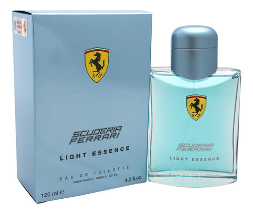 Ferrari Light Essence 75ml